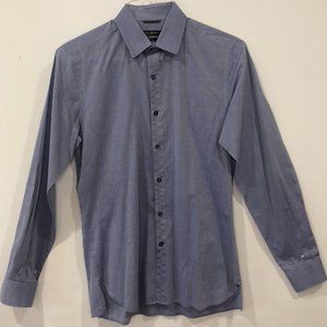 Guess by Marciano Slim Fit Button Down